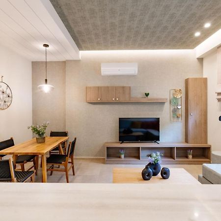 Iasmos Luxury Apartment Heraklion  Екстер'єр фото