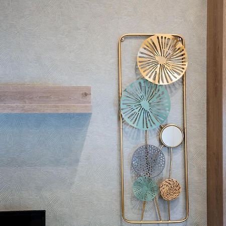 Iasmos Luxury Apartment Heraklion  Екстер'єр фото