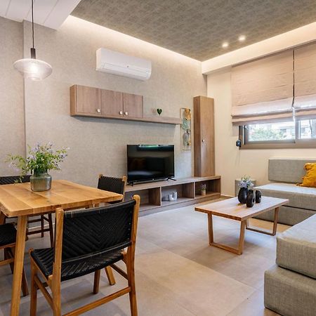 Iasmos Luxury Apartment Heraklion  Екстер'єр фото