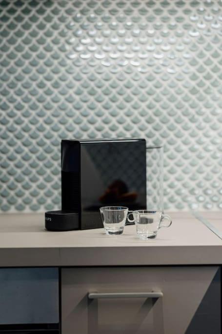 Iasmos Luxury Apartment Heraklion  Екстер'єр фото