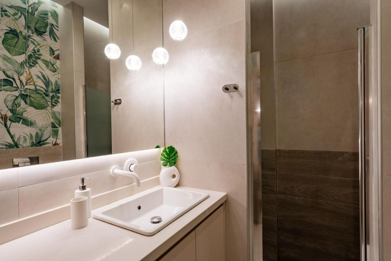 Iasmos Luxury Apartment Heraklion  Екстер'єр фото