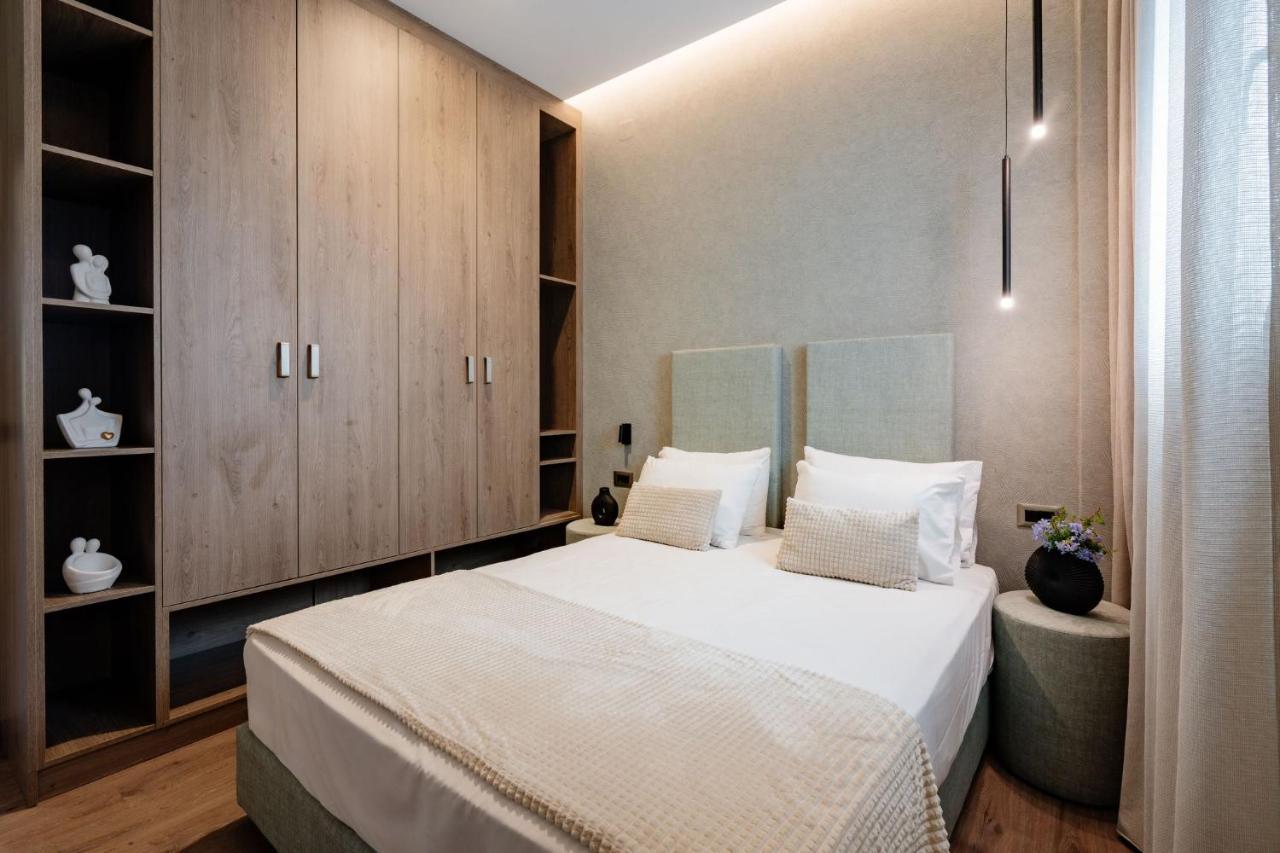 Iasmos Luxury Apartment Heraklion  Екстер'єр фото