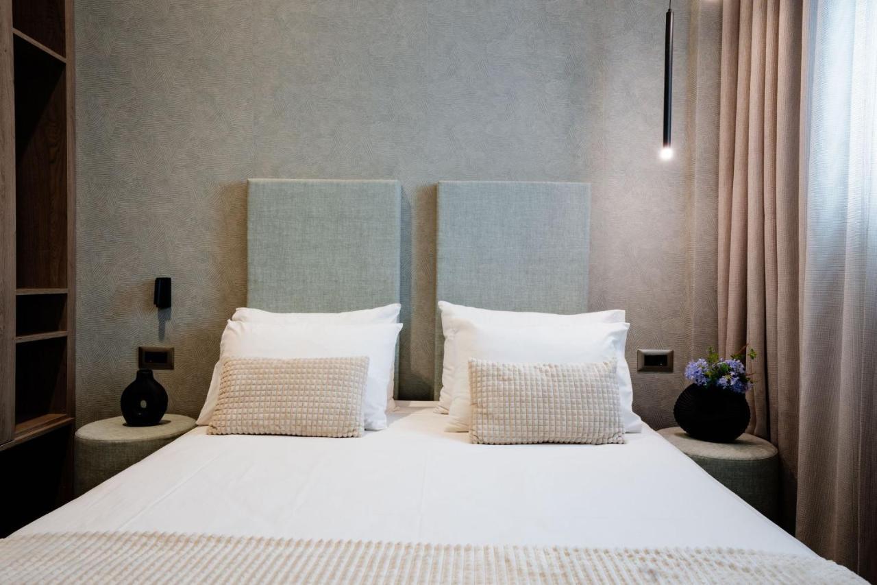 Iasmos Luxury Apartment Heraklion  Екстер'єр фото